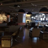 多目的スペース。