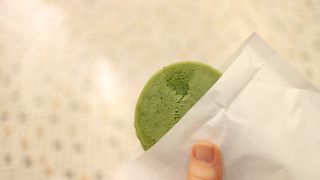 東京焼きを食べたくて・・・