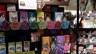 ちょっとコンセプトがわかりづらくて・・・。