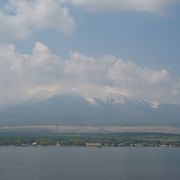 天気が良ければ絶景