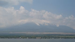 天気が良ければ絶景