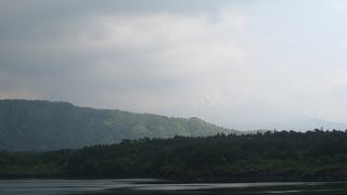 ２０１０年にクニマスが発見された