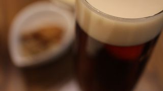 KITTE内にあるビールが楽しめるお店