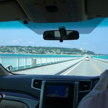 天国に近い風景?!