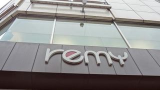 東急系の駅直結商業施設