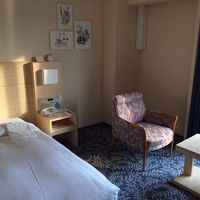 広々しています