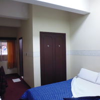 古いけどきれいです