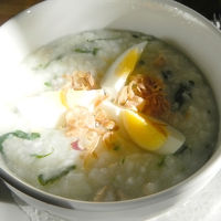 インドネシアンコンジー