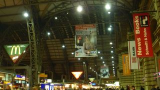 日曜日でも開いてます！