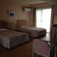 ベッドルーム１