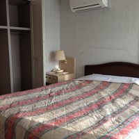 ベッドルーム２