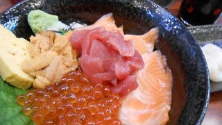 並ぶ価値あり！