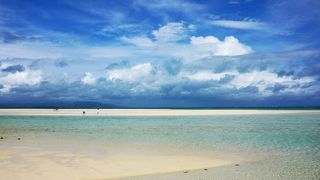 まさに絶景ビーチです！