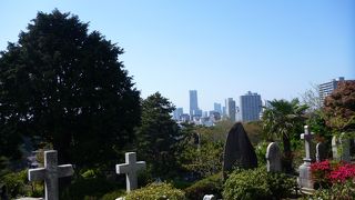 風景の一つとして眺める程度