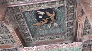 「昌慶宮」の正殿にあたります