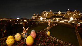 何度行っても飽きない場所