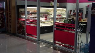 色々揃って便利