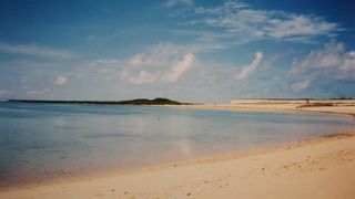 テレビドラマのDr.コトーでお馴染み