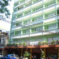 立地は最高！です