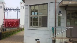 伏見の水と城下町の歴史が学べます