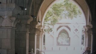 東大のシンボル