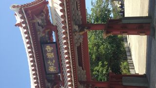 本土のお城とは少し違う