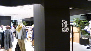 その名のとおり…