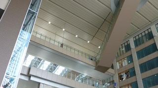 隔世の感がありました