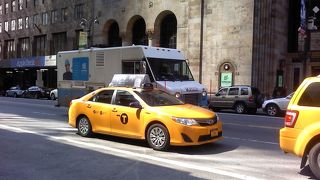 旅行者にとって身近