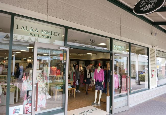 ローラアシュレイ 御殿場プレミアムアウトレット店 クチコミ アクセス 営業時間 御殿場 フォートラベル ローラアシュレイ 御殿場プレミアムアウトレット店 クチコミ アクセス 営業時間 御殿場 フォートラベル