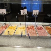 チーズ美味しい〜