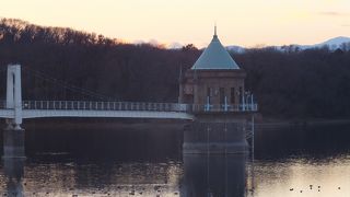 日没前にはカメラマンさんがたくさん！