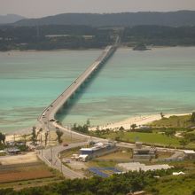 きれいでしょう