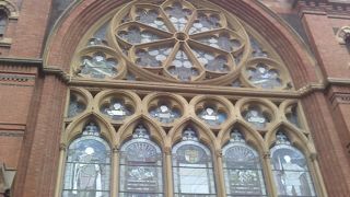 歴史的に重要な場所