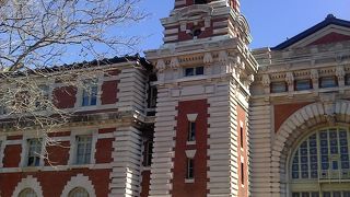 赤レンガの博物館