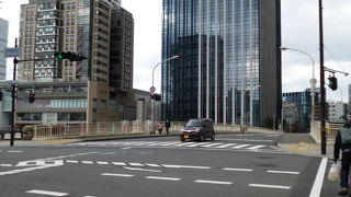 比較的平凡な印象でした