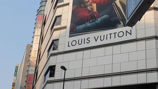 2フロアあり、結構広いです。