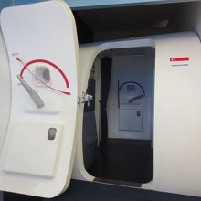 フライトシュミレーター