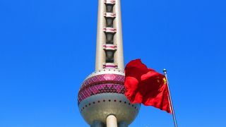 最上階は狭くて見づらい