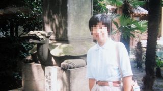 春日局の隠樓所