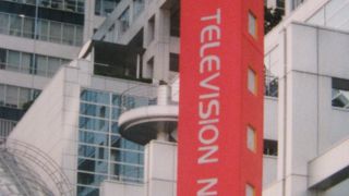 お台場のシンボル的存在