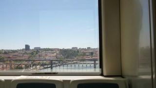 治安が良く、乗りやすかったでした