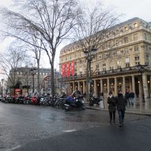 コメディーフランセーズ