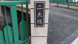 麻布十番駅に程近い
