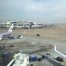 スカイリンクからの眺め1