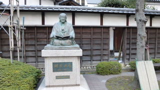 緒方洪庵の私塾です