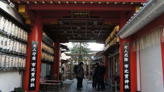 ちょっとエンターテイメントの要素