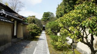 ついつられて、歩いてみた次第です