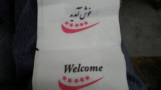 思わずＫＦＣか！？と思ってしまうほど似ている「ケンタッキー・チキン・ハウス」