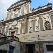 サン・パオロ マッジョーレ教会